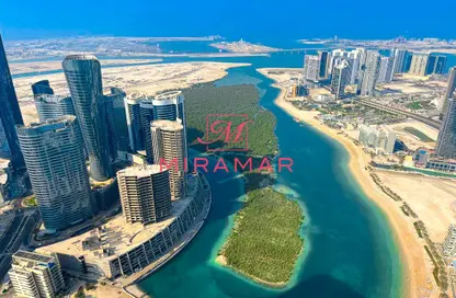 شقة - 2 غرف نوم - 4 حمامات للبيع في برج سكاي - شمس أبوظبي - جزيرة الريم - أبوظبي