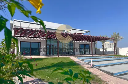 Villa - 5 Bedrooms - 5 Bathrooms for sale in Nareel Island - Abu Dhabi
