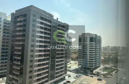 Apartment - Studio - 1 Bathroom for sale in Profile Residence - Dubai Sports City - Dubai