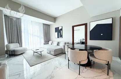 Apartment - 1 Bedroom for rent in J ONE Tower A - J ONE - Business Bay - Dubai
