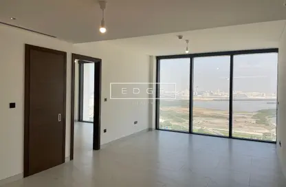 Apartment - 3 Bedrooms - 5 Bathrooms for rent in The Crest Tower A - The Crest - Sobha Hartland - Mohammed Bin Rashid City - Dubai