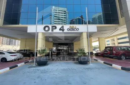 Apartment - 2 Bedrooms - 2 Bathrooms for sale in Olympic Park 4 - Olympic Park Towers - Dubai Sports City - Dubai