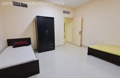 Apartment - 2 Bedrooms - 2 Bathrooms for rent in Al Naemiya Tower 1 - Al Naemiya Towers - Al Nuaimiya - Ajman