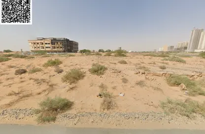 أرض - استوديو للبيع في عجمان جلوبال سيتي - العالية - عجمان