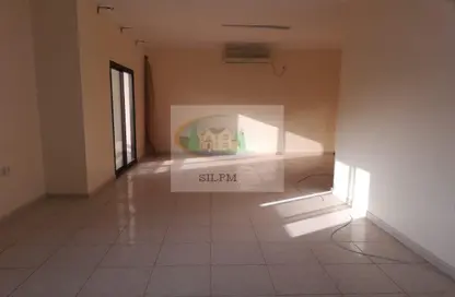 Empty Room image for: Apartment - 3 Bedrooms - 3 Bathrooms for rent in Al Manaseer - Abu Dhabi, Image 1