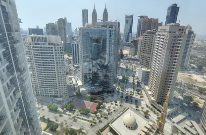 Office Space - Studio for sale in Smart Heights - Barsha Heights (Tecom) - Dubai