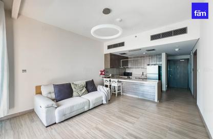 Apartment - 1 Bedroom - 2 Bathrooms for sale in MBL Residence - JLT Cluster K - Jumeirah Lake Towers - Dubai
