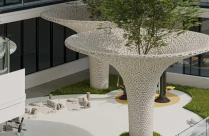 شقة - غرفة نوم - 2 حمامات للبيع في فلوريا أواسيس - مجمع دبي ريزيدنس - دبي لاند - دبي