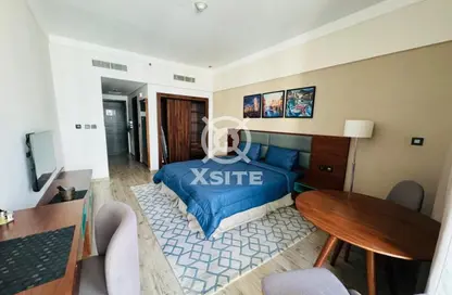 Apartment - Studio - 1 Bathroom for rent in MILANO by Giovanni Botique Suites - Jumeirah Village Circle - Dubai