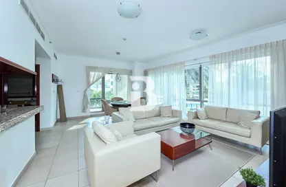 Apartment - 1 Bedroom - 2 Bathrooms for rent in South Ridge 1 - South Ridge - Downtown Dubai - Dubai