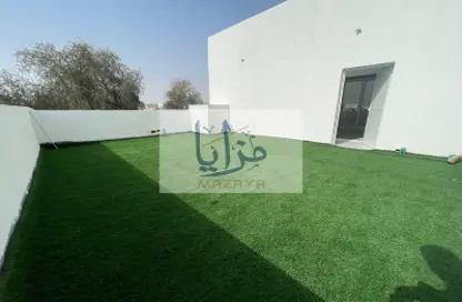 فيلا - 4 غرف نوم - 6 حمامات للبيع في الزاهية جاردنز - الزاهية - عجمان