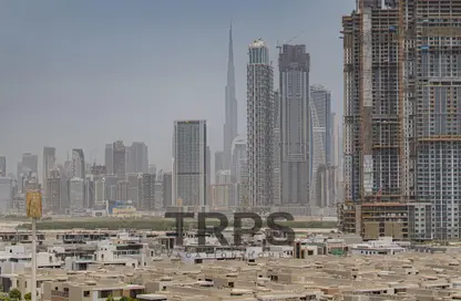شقة - 1 حمام للايجار في 23 عزيزي ريفيرا - ميدان واحد - ميدان - دبي