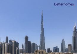 Apartment - 2 bedrooms - 2 bathrooms for rent in Damac Maison The Distinction - Downtown Dubai - Dubai