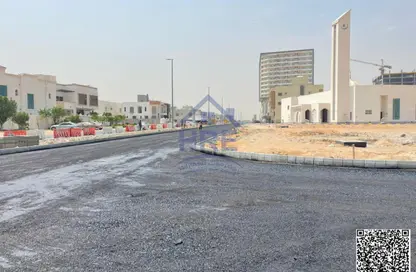 Land - Studio for sale in Al Aamra Gardens - Al Amerah - Ajman