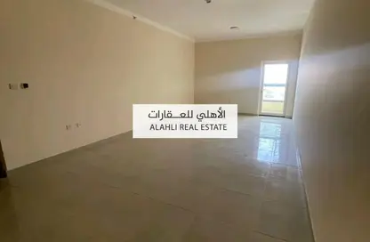 شقة - غرفة نوم - 2 حمامات للايجار في الجرف 2 - الجرف - عجمان وسط المدينة - عجمان