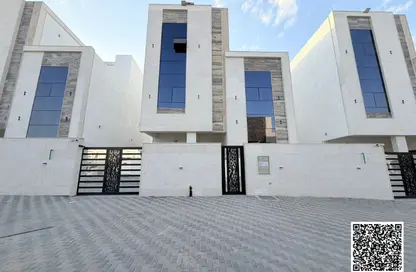 Villa - 7 Bedrooms - 7+ Bathrooms for sale in Al Helio 2 - Al Helio - Ajman