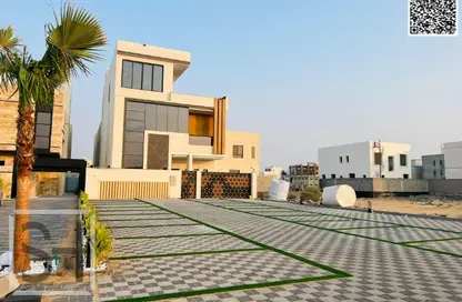فيلا - 6 غرف نوم - 8 حمامات للبيع في الباهيه هيلز - الباهية - عجمان