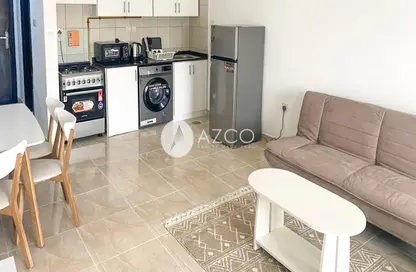 Apartment - Studio - 1 Bathroom for rent in Lolena residence - Jumeirah Village Circle - Dubai