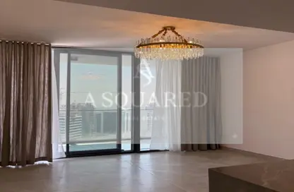 Apartment - 1 Bedroom - 1 Bathroom for sale in The Paragon by IGO - Business Bay - Dubai