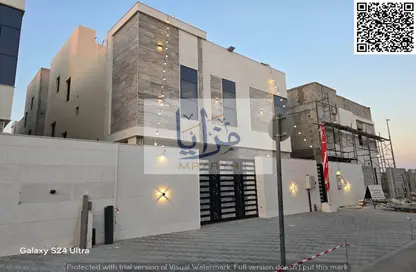 فيلا - 5 غرف نوم - 7 حمامات للبيع في الحليو 2 - الحليو - عجمان