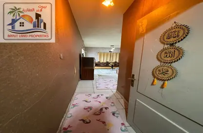 Apartment - Studio - 1 Bathroom for rent in Al Naemiya Tower 2 - Al Naemiya Towers - Al Nuaimiya - Ajman
