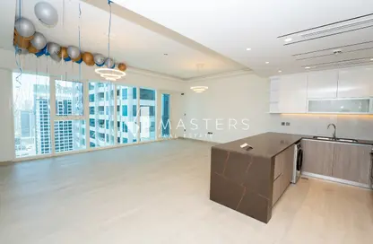 Apartment - 2 Bedrooms - 3 Bathrooms for sale in Me Do Re Tower - JLT Cluster L - Jumeirah Lake Towers - Dubai