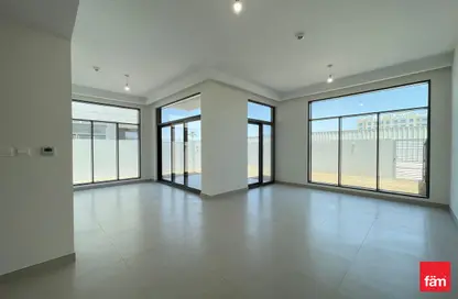Villa - 3 Bedrooms - 4 Bathrooms for rent in The Pulse Beachfront 2 - The Pulse - Dubai South (Dubai World Central) - Dubai