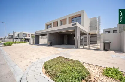 Apartment - 3 Bedrooms - 3 Bathrooms for rent in The Pulse Beachfront - The Pulse - Dubai South (Dubai World Central) - Dubai