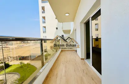 Apartment - 1 Bedroom - 2 Bathrooms for rent in Lootah Residence 2 - Al Warsan 4 - Al Warsan - Dubai