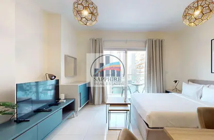 شقة - 1 حمام للايجار في AG برج - الخليج التجاري - دبي شقة - 1 حمام للايجار في AG برج - الخليج التجاري - دبي