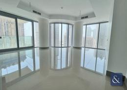 صورةغرفة فارغة لـ: شقة - 2 غرف نوم - 3 حمامات للبيع في أوبرا جراند - برج خليفة - دبي وسط المدينة - دبي, صورة 1