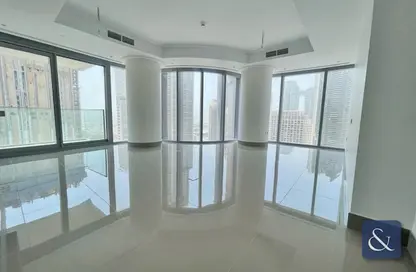 Empty Room image for: Apartment - 2 Bedrooms - 3 Bathrooms for sale in Opera Grand - Burj Khalifa Area - Downtown Dubai - Dubai, Image 1