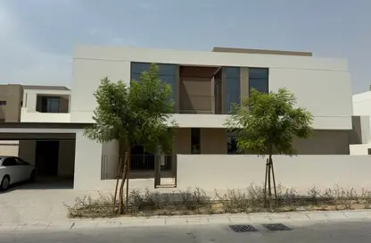 Villa - 4 Bedrooms - 6 Bathrooms for rent in Tilal Al Furjan - Al Furjan - Dubai