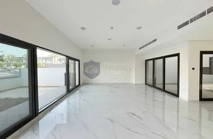 Townhouse - 4 Bedrooms - 5 Bathrooms for rent in Murooj Al Furjan West Phase 2 - Al Furjan - Dubai