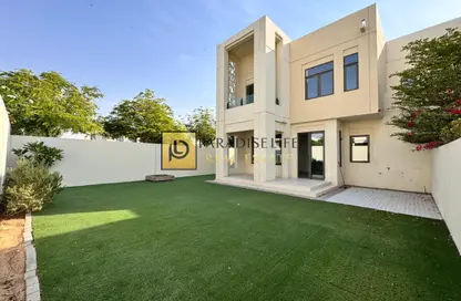 Villa - 3 Bedrooms - 3 Bathrooms for sale in Mira Oasis 3 - Mira Oasis - Reem - Dubai