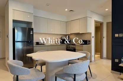 Apartment - 1 Bedroom - 1 Bathroom for rent in Burj Royale - Downtown Dubai - Dubai