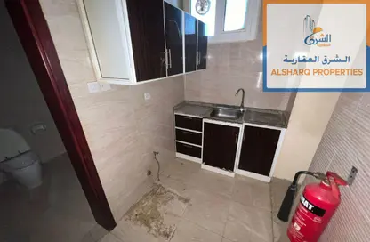 شقة - 1 حمام للايجار في فلل الروضة 2 - 2  الروضة - الروضة - عجمان
