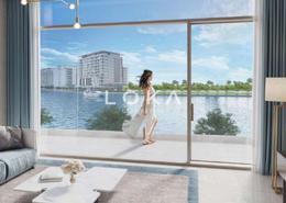 Apartment - 3 bedrooms - 5 bathrooms for sale in Canal Front Residences - Al Wasl - Dubai