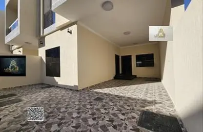 Townhouse - 3 Bedrooms - 5 Bathrooms for sale in Al Helio 2 - Al Helio - Ajman