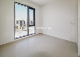 Townhouse - 4 bedrooms - 5 bathrooms for rent in Maple 2 - Maple at Dubai Hills Estate - Dubai Hills Estate - Dubai