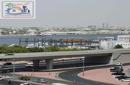 شقة - 2 غرف نوم - 3 حمامات للايجار في الراشدية 1 - الراشدية - عجمان