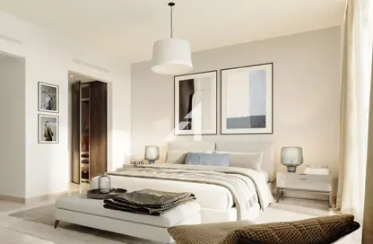 Apartment - 2 Bedrooms - 3 Bathrooms for sale in Park Views Residences A - Al Kifaf - Zabeel - Dubai