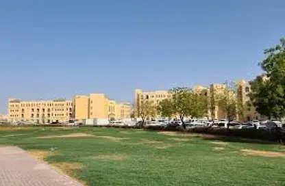 Whole Building - 7+ Bedrooms - 7+ Bathrooms for sale in Morocco Cluster - International City - Dubai