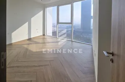 Apartment - 2 Bedrooms - 3 Bathrooms for rent in 1 Residences - 1 - 1 Residences - Al Kifaf - Zabeel - Dubai