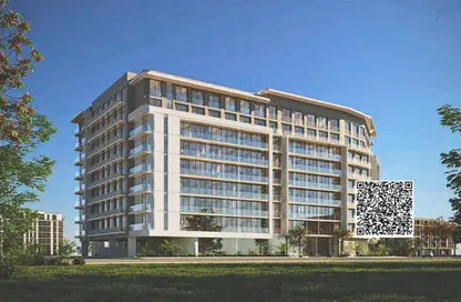 شقة - 2 غرف نوم - 3 حمامات للبيع في مارينا - الزورا - عجمان