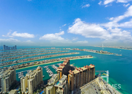 Apartment - 1 bedroom - 2 bathrooms for rent in The Palm Tower - Palm Jumeirah - Dubai Apartment - 1 bedroom - 2 bathrooms for rent in The Palm Tower - Palm Jumeirah - Dubai