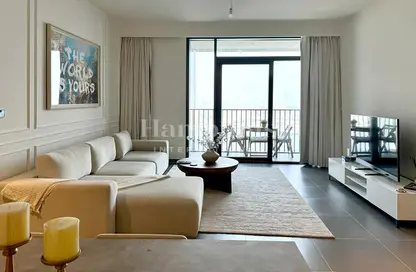 Apartment - 2 Bedrooms - 2 Bathrooms for sale in Creek Edge Tower 1 - Creek Edge - Dubai Creek Harbour (The Lagoons) - Dubai Apartment - 2 Bedrooms - 2 Bathrooms for sale in Creek Edge Tower 1 - Creek Edge - Dubai Creek Harbour (The Lagoons) - Dubai