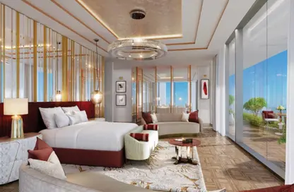 Apartment - 2 Bedrooms - 3 Bathrooms for sale in Safa Two - Business Bay - Dubai