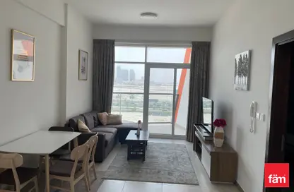 Apartment - 1 Bedroom - 2 Bathrooms for rent in Binghatti Gateway - Al Jaddaf - Dubai