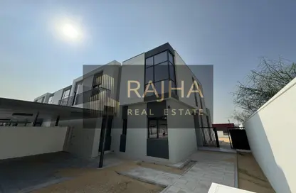 Townhouse - 4 Bedrooms - 5 Bathrooms for sale in Murooj Al Furjan - Al Furjan - Dubai